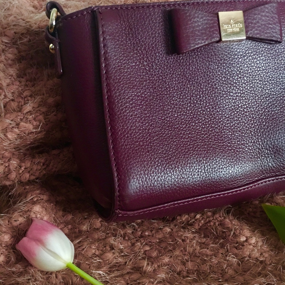 Kate Spade Renny Drive Sienna🌷